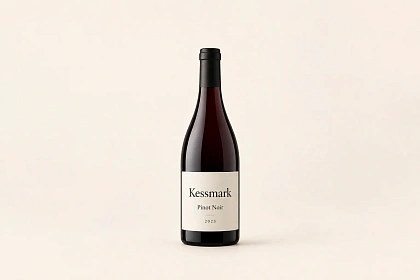 Kessmark Pinot Noir 2023