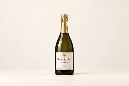 Brannick Cellars Glera Brut