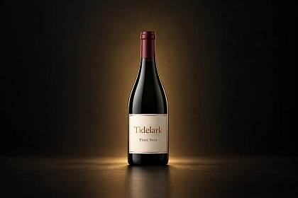 Tidelark Pinot Noir