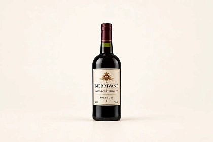 Merrivane Aged Fortified Red