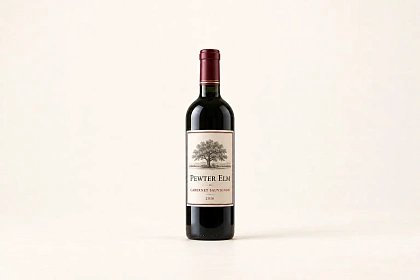 Pewter Elm Cabernet Sauvignon 2016