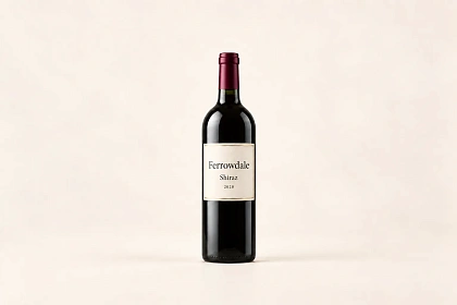 Ferrowdale Shiraz 2020