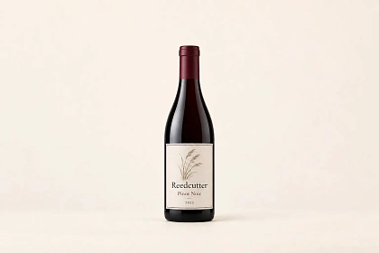 Reedcutter Pinot Noir 2023