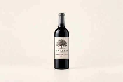 Pewter Elm Cabernet Sauvignon 2003