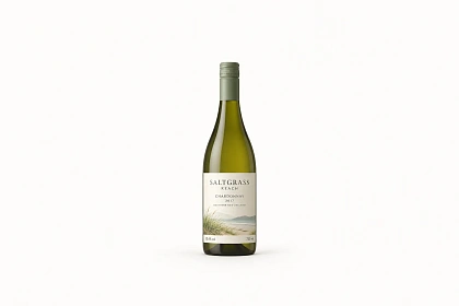 Saltgrass Reach Chardonnay 2017