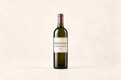 Bodega Cerrovento Criolla Chica Rosé 2023