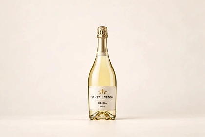 Santa Ilvenna Glera Brut