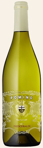 Frescobaldi Pomino Bianco 2024